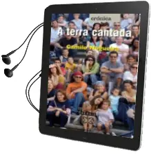 Descargar AudioLibro A Terra Cantada de Camil0 Nogueira año 2006
