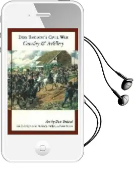 Descargar AudioLibro Don Troiani s Civil war Cavalry and Artillery de Don Troiani año 2006
