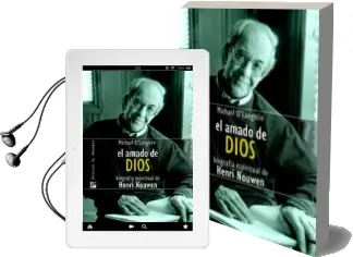 Descargar AudioLibro El Amado de Dios: Biografia Espiritual de Henri Nouwen de Michael O`Laughlin año 2006