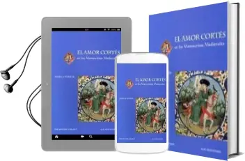Descargar AudioLibro El Amor Cortes (Manuscritos Medievales) de Pamela Porter año 2006