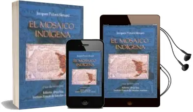 Descargar AudioLibro El Mosaico Indigena: Movilidad, Estratificacion Social y Mestizaj e de Jacques Poloni Simard año 2006