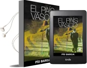 Descargar AudioLibro El Pais Vasco de Pio Caro Baroja año 2006