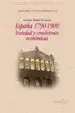 AudioLibro España 1790-1900: Sociedad y Condiciones Economicas de German Rueda Hernanz