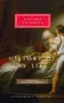AudioLibro History of my Life de Giacomo Casanova