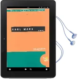 Descargar AudioLibro Karl Marx (1818-1883) de Varios Autores año 2006