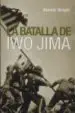 AudioLibro La Batalla de iwo Jima de Derrick Wright