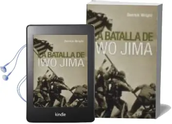 Descargar AudioLibro La Batalla de iwo Jima de Derrick Wright año 2006