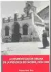 AudioLibro La Desamortizacion Urbana en la Provincia de Caceres, 1836-1900 de Manuel Roso Diaz