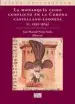 AudioLibro La Monarquia Como Conflicto en la Corona Castellano-Leonesa (C.12 30-1504) de Varios Autores