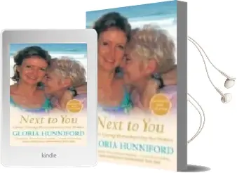 Descargar AudioLibro Next to You: Caron s Courage Remembered by her Mother de Gloria Hunniford año 2006
