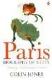 AudioLibro Paris:Biography of a City de Colin Jones
