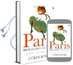 Descargar AudioLibro Paris:Biography of a City de Colin Jones año 2006
