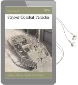Descargar AudioLibro Stryker Combat Vehicles de Hugh Johnson año 2006