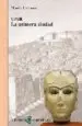 AudioLibro Uruk. la Primera Ciudad de Mario Liverani