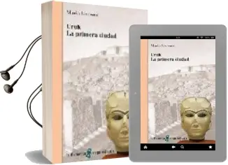 Descargar AudioLibro Uruk. la Primera Ciudad de Mario Liverani año 2006