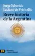 AudioLibro Breve Historia de la Argentina de Jorge Saborido