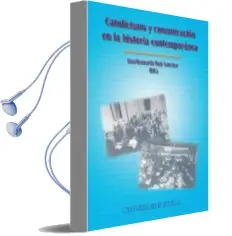 Descargar AudioLibro Catolicismo y Comunicacion en la Historia Contemporanea de Jose Leonardo (Ed.) Ruiz Sanchez año 2006