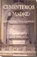 AudioLibro Cementerios de Madrid. Memoria Sepulcral de la Ciudad de Miguel Alvarez