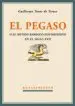 AudioLibro El Pegaso de Guillermo Tovar De Teresa
