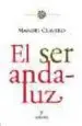 AudioLibro El ser Andaluz de Manuel Clavero Arevalo