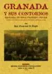AudioLibro Granada y sus Contornos (Ed. Facsimil) de Jose Francisco Luque