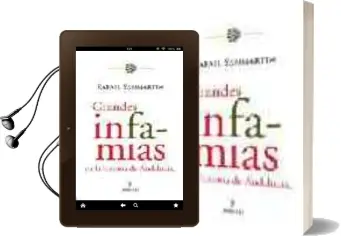 Descargar AudioLibro Grandes Infamias en la Historia de Andalucia de Rafael Sanmartin año 2006