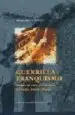 AudioLibro Guerrilla y Franquismo: Memoria Viva del Maquis Gerardo Anton (pi Nto) de Julian Chaves Palacios