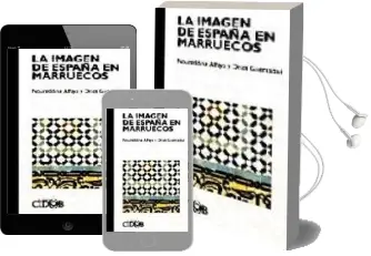 Descargar AudioLibro Imagen de España en Marruecos de Norueddine Affaya año 2006