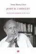 AudioLibro Josep m. Castellet: Retrat de Personatge en Grup de Teresa Muñoz Lloret