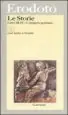 AudioLibro Le Storie: Libri Iii-Iv Testo Greco a Fronte. l Imperio Persiano de Erodoto