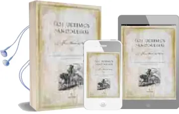 Descargar AudioLibro Los Ultimos Bandoleros: Una Historia del Bandolerismo (Contiene l as Memorias del Bandolero Juan Caballero) de Jose Maria De Mena año 2006