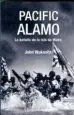AudioLibro Pacific Alamo: La Batalla de la Isla de Wake de John Wukovits