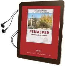 Descargar AudioLibro Peñalver: Memoria y Saber de Jose Ramon Lopez De Los Mozos año 2006