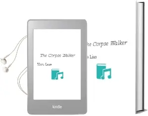 Descargar AudioLibro The Corpse Walker de Yiwu Liao año 2006