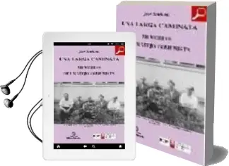 Descargar AudioLibro Una Larga Caminata: Memorias de un Viejo Comunista de Jose Sandoval año 2006