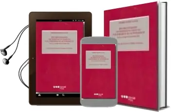 Descargar AudioLibro Uso Fraudulento de Tarjetas de Credito por Terceros no Autorizado s: Daños de Responsabilidad de Andres Mariño Lopez año 2006