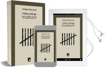 Descargar AudioLibro Crimen y Castigo: Carceles, Justicia y Violencia en la España del Siglo xix de Gutmaro Gomez Bravo año 2006