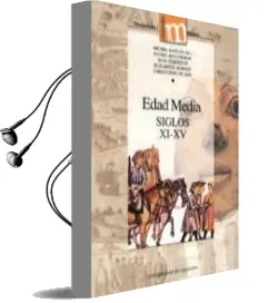 Descargar AudioLibro Edad Media: Siglos Xi-Xiv de Varios Autores año 2006