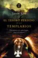 AudioLibro El Tesoro Perdido de los Templarios de Steven Sora