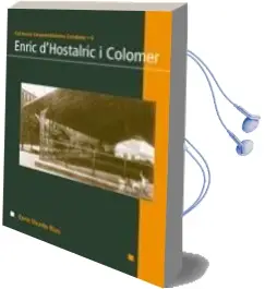 Descargar AudioLibro Enric d Hostalric i Colomer de Enric Vicedo Rius año 2006