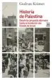 AudioLibro Historia de Palestina de G. Kramer