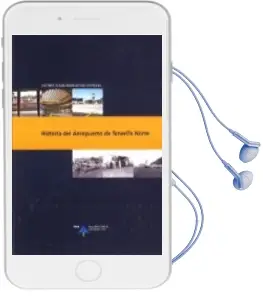 Descargar AudioLibro Historia del Aeropuerto de Tenerife Norte. de Luis Utrilla Navarro año 2006