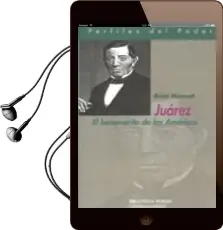 Descargar AudioLibro Juarez: El Benemerito de las Americas de Brian Hamnett año 2006