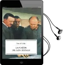 Descargar AudioLibro La Caida de los Dioses: Los Errores Estrategicos de Hitler de David Solar año 2006