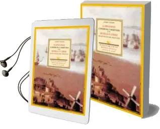 Descargar AudioLibro La Rivalidad Comercial y Maritima Entre Sevilla y Cadiz de Albert Girard año 2006