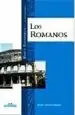AudioLibro Los Romanos de Javier Cabrero Piquero