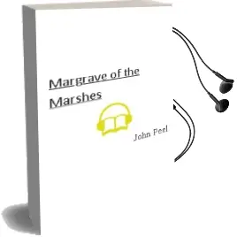 Descargar AudioLibro Margrave of the Marshes de John Peel año 2006