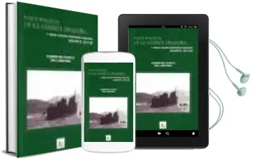 Descargar AudioLibro Naufragios de la Armada Española... y Otros Sucesos Maritimos aca Ecidos Durante el Siglo xx de Lino J. Pazos Perez año 2006