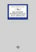 AudioLibro Relaciones Internacionales en el Siglo xxi de Gustavo Palomares Lerma