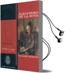 Descargar AudioLibro Alejandro de la Sota: Un Dandy Bilbaino de Maria Jesus Cava Mesa año 2006
